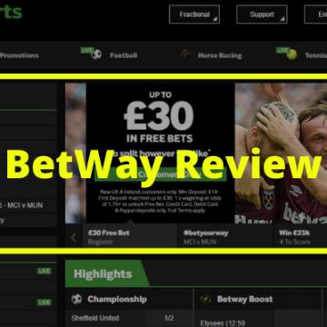betway 360|‎Betway .